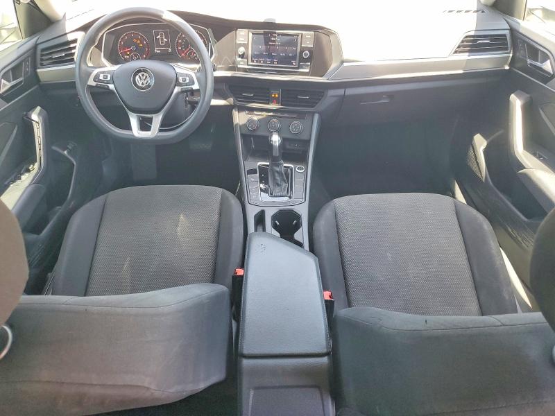 Aukcja sprzedaży 2020 Volkswagen Jetta, vin: 3VWCB7BU0LM010140, numer aukcji: 59352376