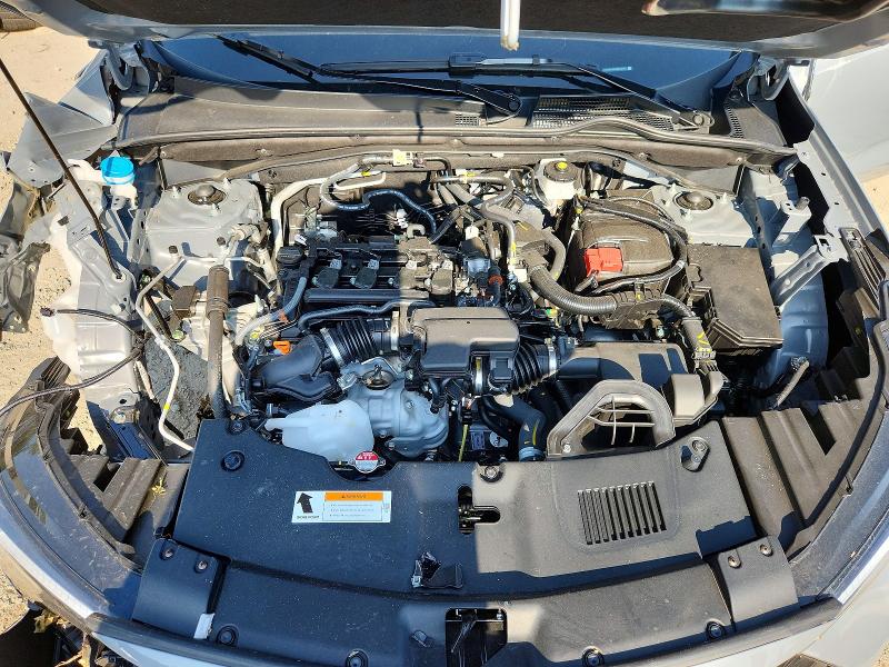 2026 Acura Adx მანქანა იყიდება აუქციონზე, vin: 3HDSA1H50TM703139, აუქციონის ნომერი: 59239186