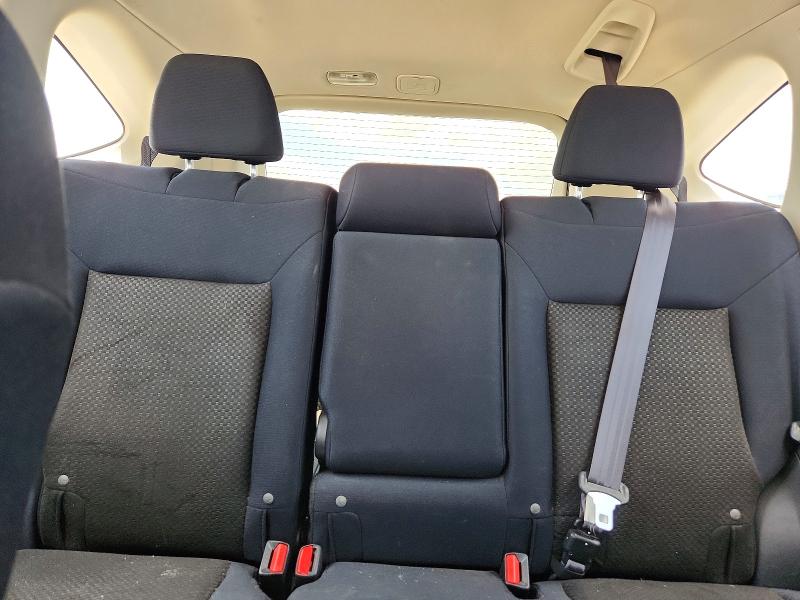 Aukcja sprzedaży 2016 Honda Cr-v, vin: 3CZRM3H33GG700039, numer aukcji: 62155546