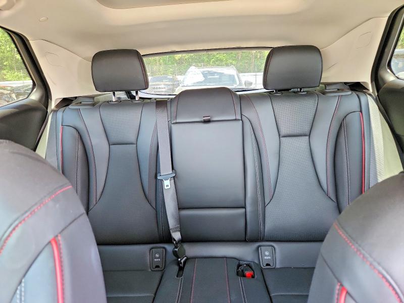 Aukcja sprzedaży 2023 Buick Envision, vin: LRBFZPR44PD222234, numer aukcji: 59680206