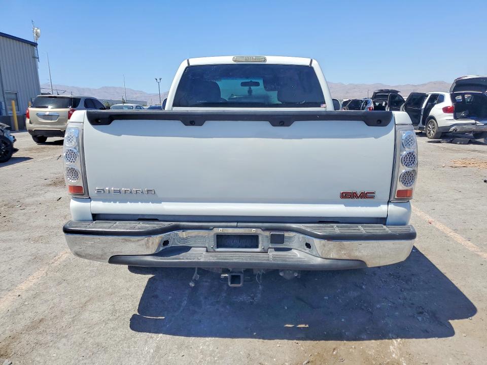 Продаж на аукціоні авто 2002 Gmc New Sierra, vin: 1GTEC14W22Z179111, номер лоту: 60804666