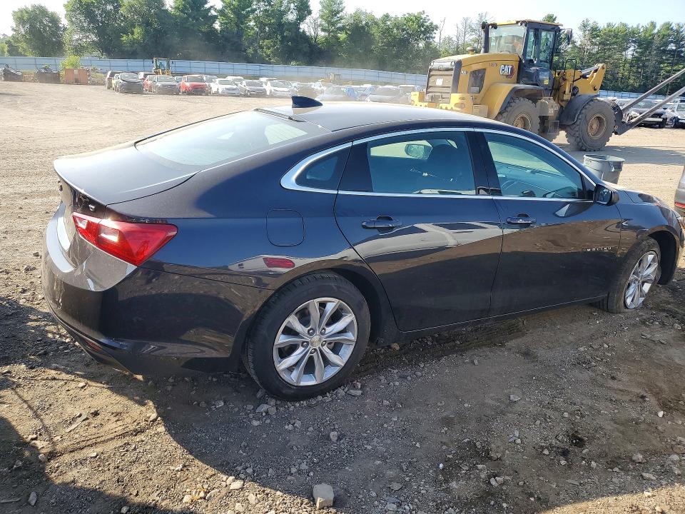 59220436 :رقم المزاد ، 1G1ZD5ST0PF139562 vin ، 2023 Chevrolet Malibu مزاد بيع