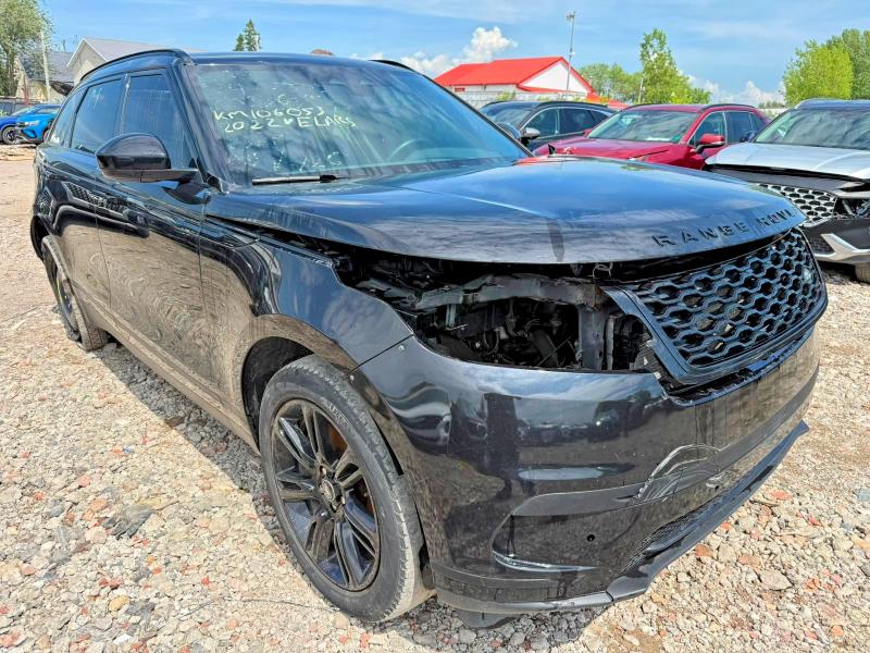 Продажа на аукционе авто 2022 Land Rover Range Rover Velar, vin: SALYJ2EX6NA336019, номер лота: 60468656