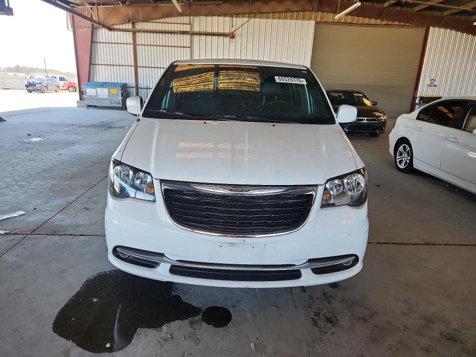 Aukcja sprzedaży 2015 Chrysler Town & Country, vin: 2C4RC1HG9FR590932, numer aukcji: 60520376