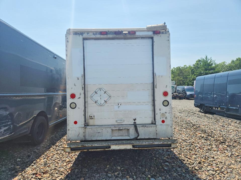 Продажа на аукционе авто 2004 Freightliner Mt45 Chassis, vin: 4UZAANBW84CN46612, номер лота: 58522876