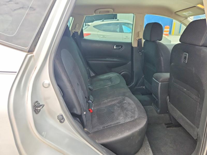 Aukcja sprzedaży 2015 Nissan Rogue Select, vin: JN8AS5MT9FW668079, numer aukcji: 61721366