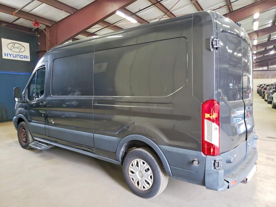 Продажа на аукционе авто 2017 Ford Transit, vin: 1FTBW2CM8HKB08741, номер лота: 61473606