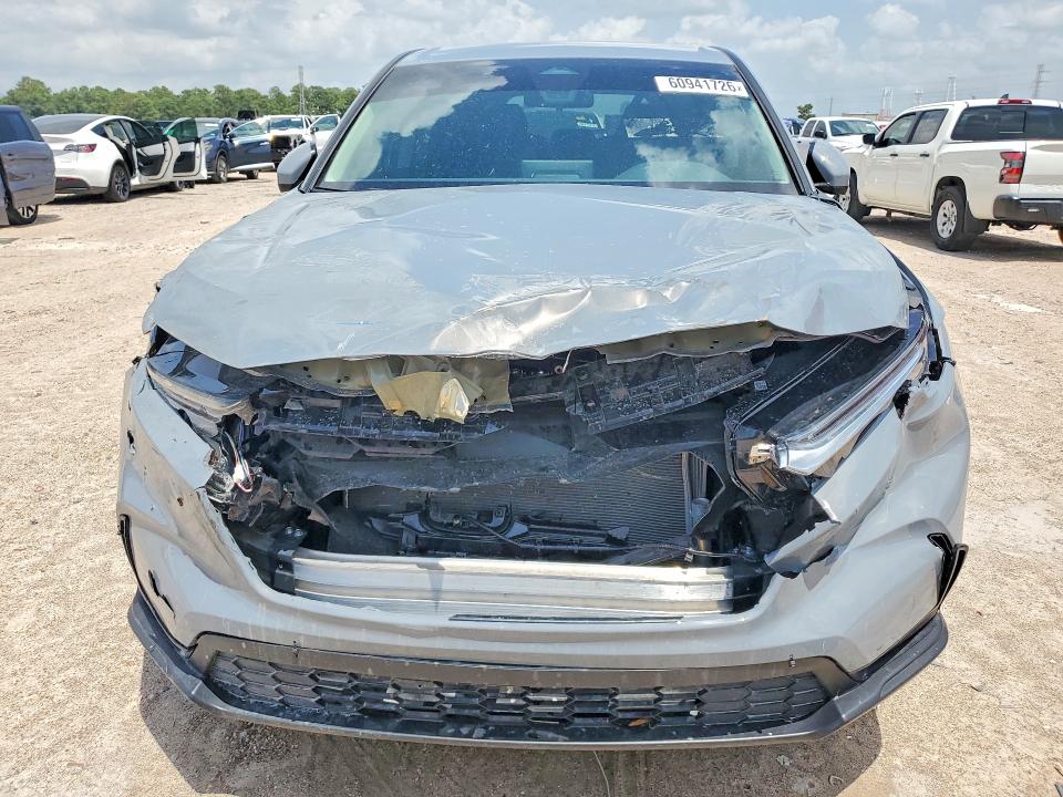 2026 Honda Cr-v მანქანა იყიდება აუქციონზე, vin: 7FARS4H28TE003740, აუქციონის ნომერი: 60941726