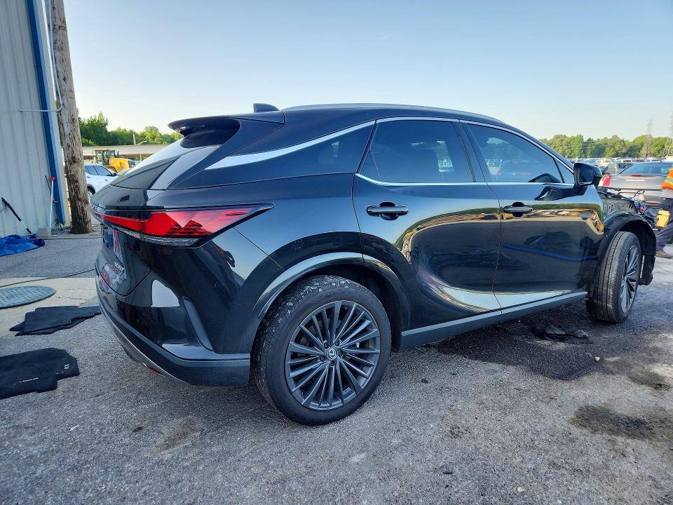Продаж на аукціоні авто 2025 Lexus Rx 350, vin: 2T2BAMBA5SC053347, номер лоту: 61117346