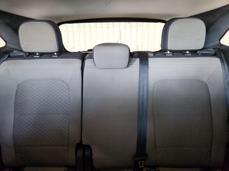 60520506 :رقم المزاد ، 1FMCU0G61NUB98188 vin ، 2022 Ford Escape مزاد بيع