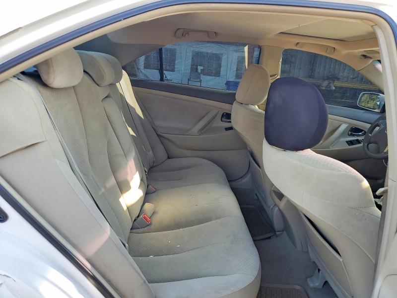 61712206 :رقم المزاد ، 4T1BE46K18U771366 vin ، 2008 Toyota Camry مزاد بيع