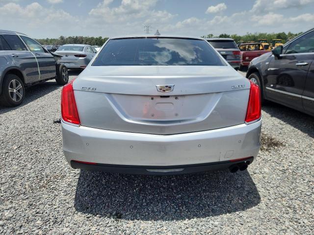 Продажа на аукционе авто 2016 Cadillac Ct6, vin: 1G6KC5RXXGU167274, номер лота: 60248156