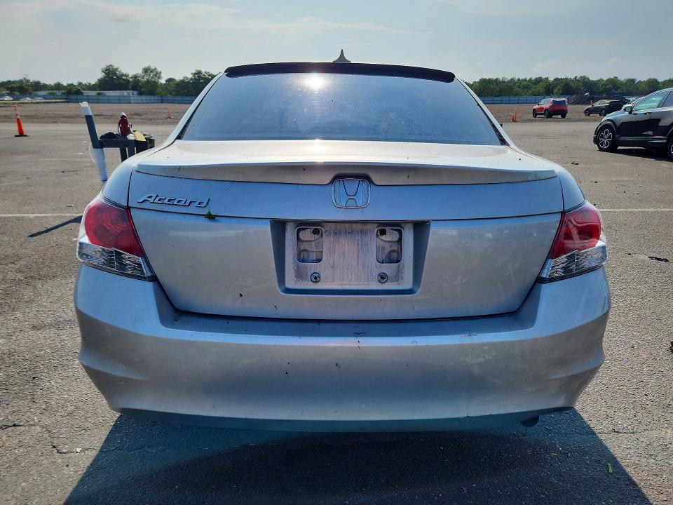Продажа на аукционе авто 2008 Honda Accord, vin: 1HGCP264X8A084480, номер лота: 62059676