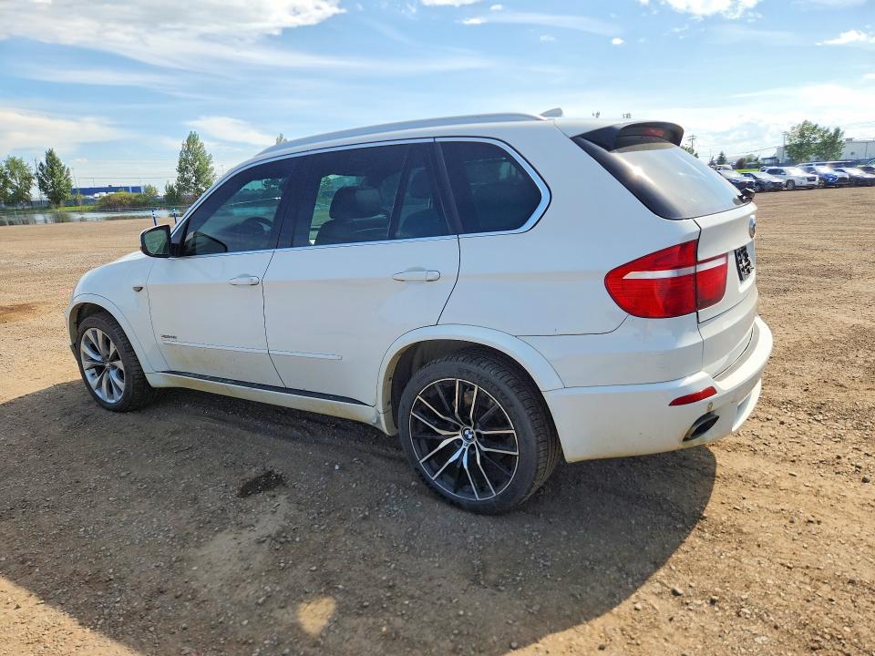 2010 Bmw X5 მანქანა იყიდება აუქციონზე, vin: 5UXFE8C57AL311148, აუქციონის ნომერი: 60391116