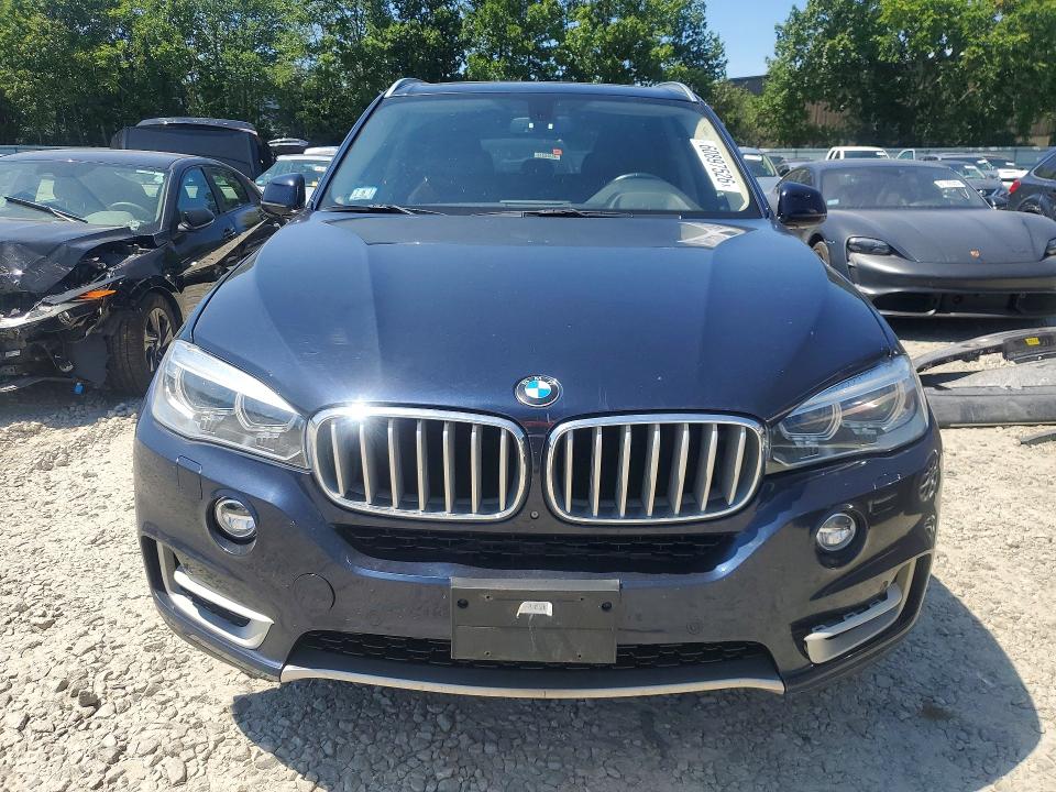 Продажа на аукционе авто 2014 Bmw X5, vin: 5UXKR6C57E0J72749, номер лота: 60897526