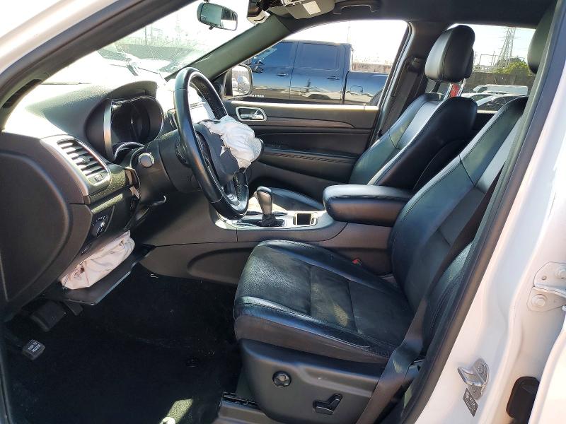 Aukcja sprzedaży 2021 Jeep Grand Cherokee, vin: 1C4RJEAGXMC551148, numer aukcji: 62354166