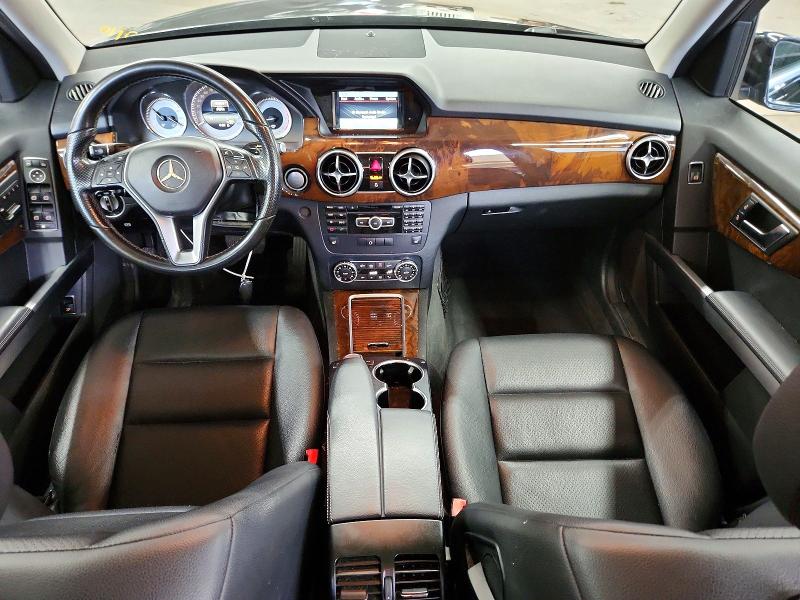 Продажа на аукционе авто 2015 Mercedes-benz Glk, vin: WDCGG0EB3FG374486, номер лота: 60989396