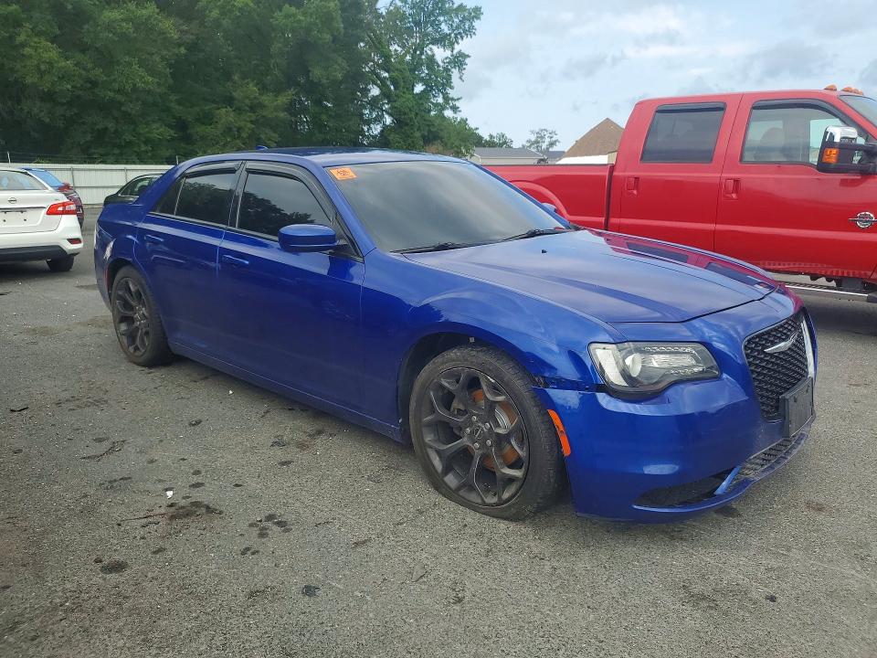 Aukcja sprzedaży 2019 Chrysler 300, vin: 2C3CCABG7KH686075, numer aukcji: 61340016