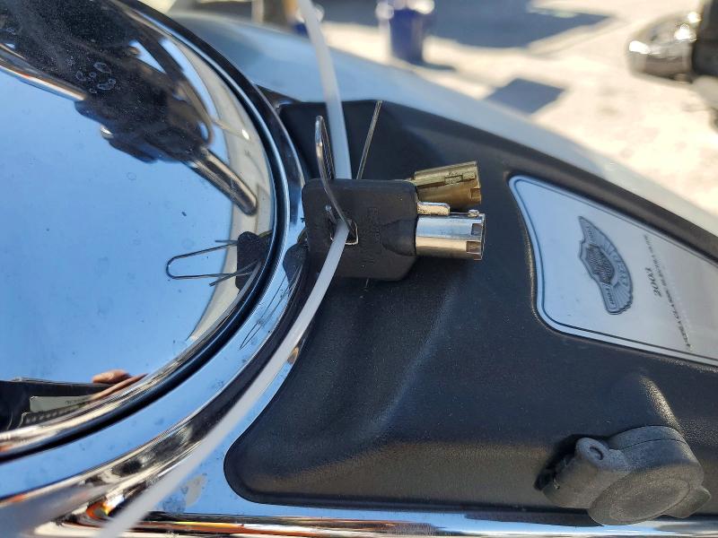 Продажа на аукционе авто 2003 Harley-davidson Flhtcui, vin: 1HD1FCW453Y605649, номер лота: 61008746