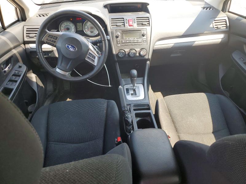 2014 Subaru Impreza მანქანა იყიდება აუქციონზე, vin: JF1GPAD62E8302094, აუქციონის ნომერი: 59992466