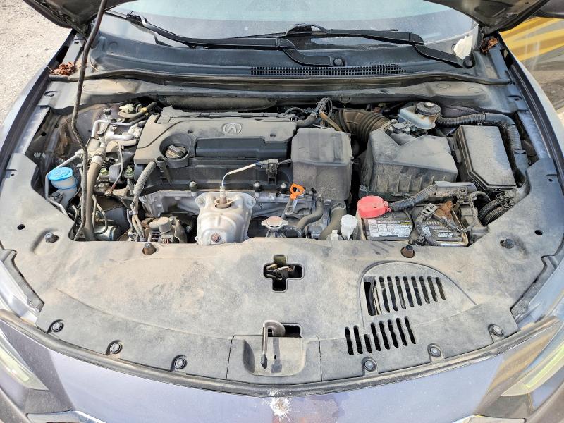 2021 Acura Ilx მანქანა იყიდება აუქციონზე, vin: 19UDE2F73MA002801, აუქციონის ნომერი: 58237266