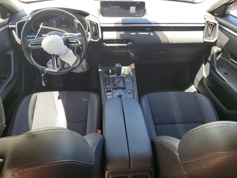 2025 Mazda Cx-50 მანქანა იყიდება აუქციონზე, vin: 7MMVABDM1SN340873, აუქციონის ნომერი: 60446996