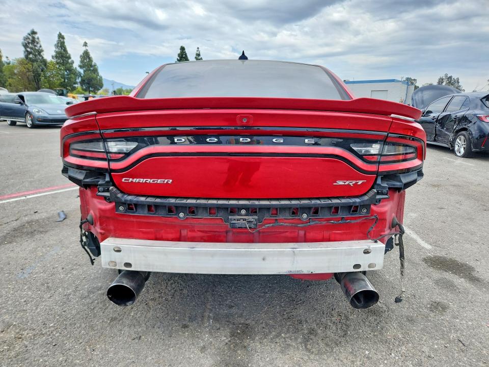 59310176 :رقم المزاد ، 2C3CDXEJ1GH163049 vin ، 2016 Dodge Charger مزاد بيع
