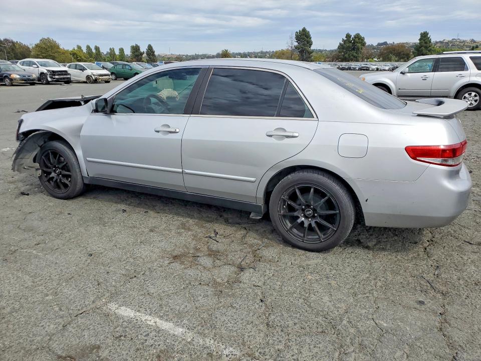 Aukcja sprzedaży 2003 Honda Accord, vin: JHMCM56373C041341, numer aukcji: 60005446