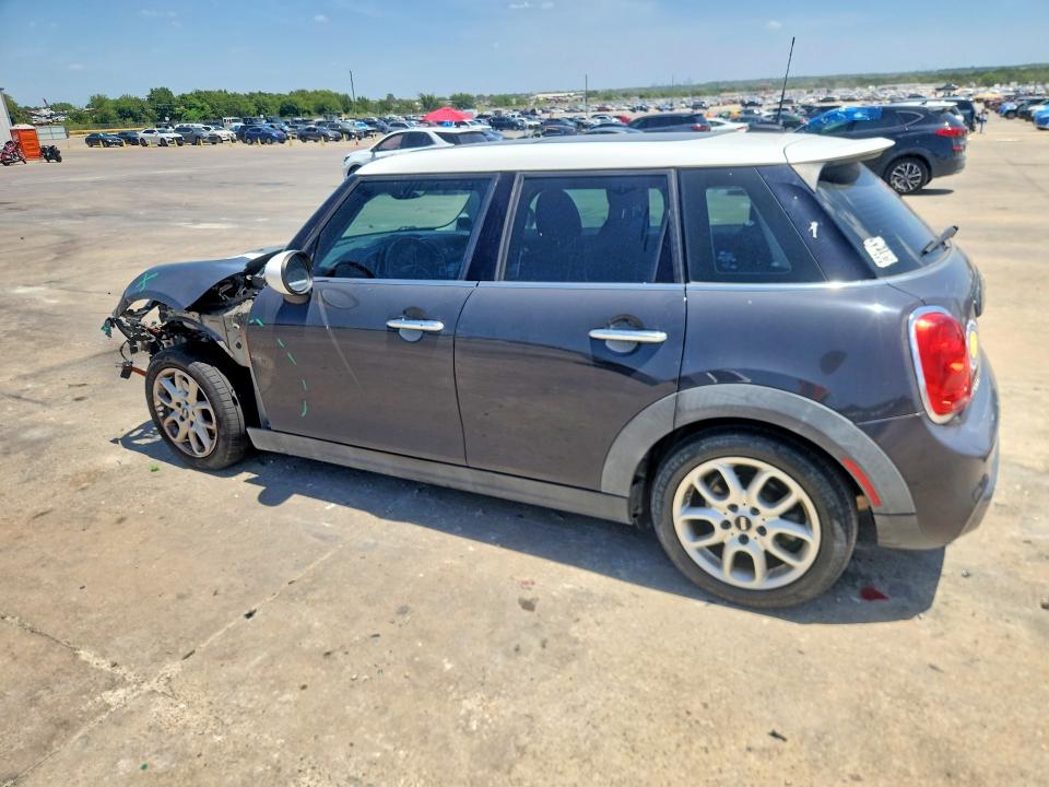 Продаж на аукціоні авто 2015 Mini Cooper, vin: WMWXU3C52F2B59319, номер лоту: 62961846
