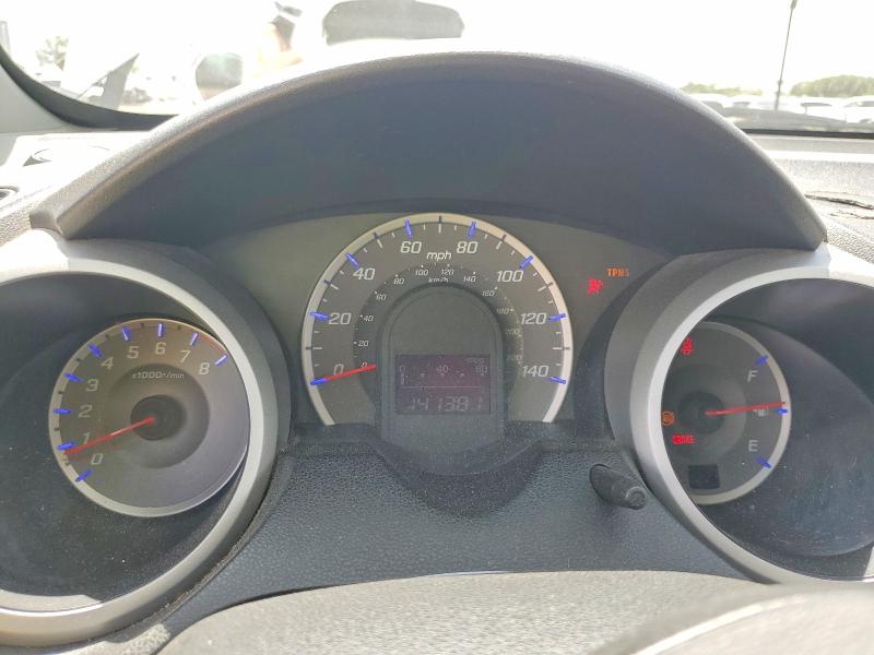Продаж на аукціоні авто 2010 Honda Fit, vin: JHMGE8H49AC012958, номер лоту: 63209746