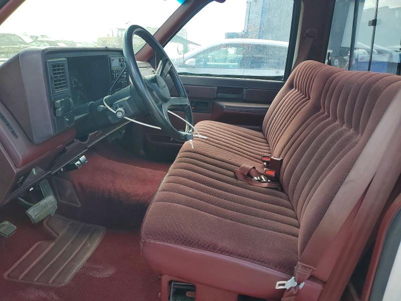 Продажа на аукционе авто 1988 Chevrolet Gmt-400, vin: 1GCDC14K6JE130847, номер лота: 59903496