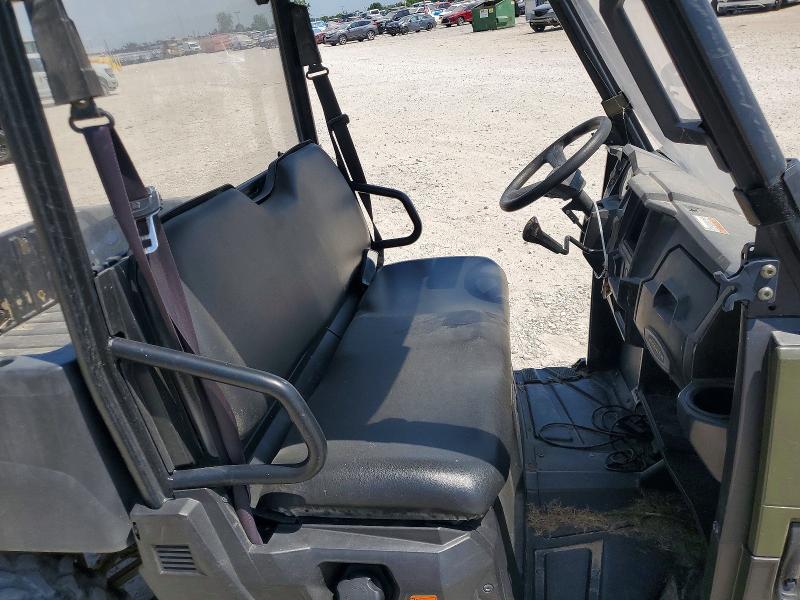 61497516 :رقم المزاد ، 3NSRMA579FE368053 vin ، 2015 Polaris Ranger مزاد بيع