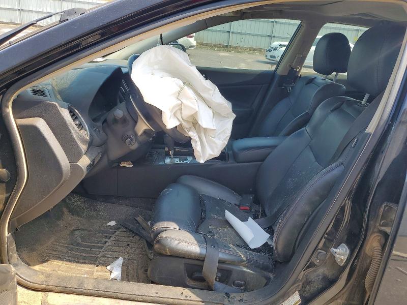 Aukcja sprzedaży 2012 Nissan Maxima, vin: 1N4AA5AP0CC851086, numer aukcji: 59126936