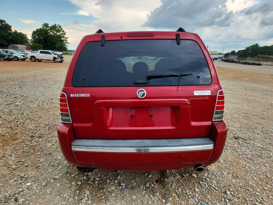 Продажа на аукционе авто 2005 Mercury Mariner, vin: 4M2YU56Z35DJ03207, номер лота: 59374386
