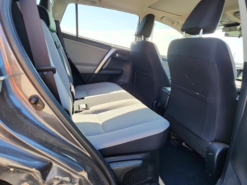 2018 Toyota Rav4 Hybrid მანქანა იყიდება აუქციონზე, vin: JTMRJREVXJD185651, აუქციონის ნომერი: 62433126