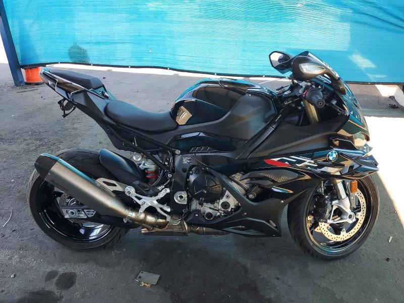 Aukcja sprzedaży 2024 Bmw S 1000, vin: WB10E6308R6J48260, numer aukcji: 63357986