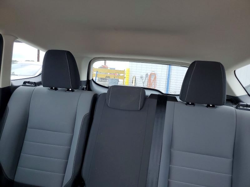 Продажа на аукционе авто 2017 Ford Escape, vin: 1FMCU0F7XHUC73002, номер лота: 62952836