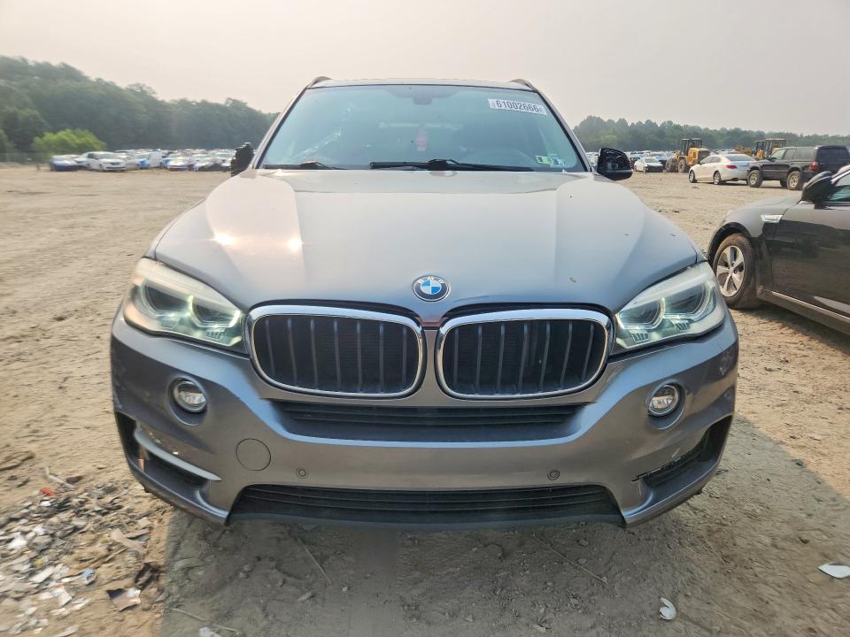 Aukcja sprzedaży 2014 Bmw X5, vin: 5UXKR2C54E0C01488, numer aukcji: 61002666