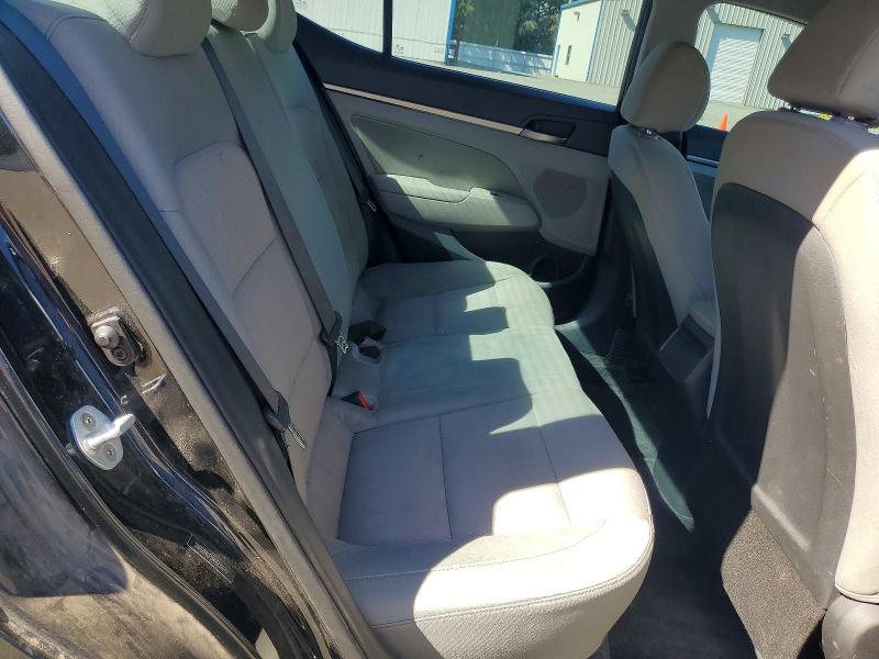 Aukcja sprzedaży 2017 Hyundai Elantra, vin: 5NPD84LF5HH050019, numer aukcji: 62780166