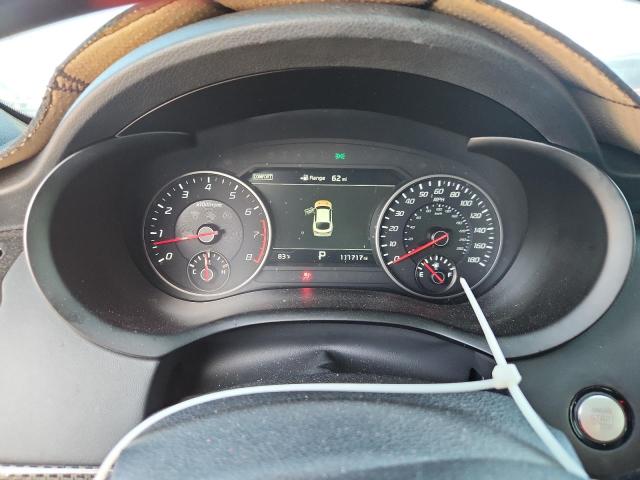 62115796 :رقم المزاد ، KNAE45LC5J6032709 vin ، 2018 Kia Stinger مزاد بيع