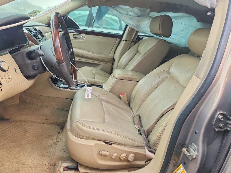 Aukcja sprzedaży 2007 Cadillac Dts, vin: 1G6KD57Y87U136114, numer aukcji: 61022406