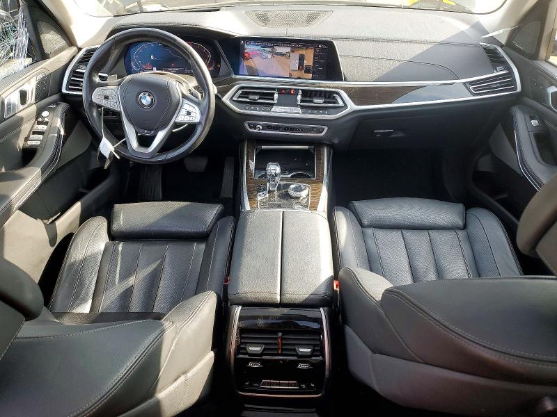 Aukcja sprzedaży 2019 Bmw X7, vin: 5UXCX4C57KLB40346, numer aukcji: 59677966