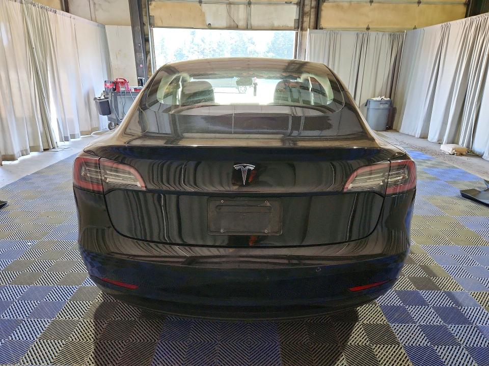 Aukcja sprzedaży 2022 Tesla Model 3, vin: 5YJ3E1EA1NF304663, numer aukcji: 61889666