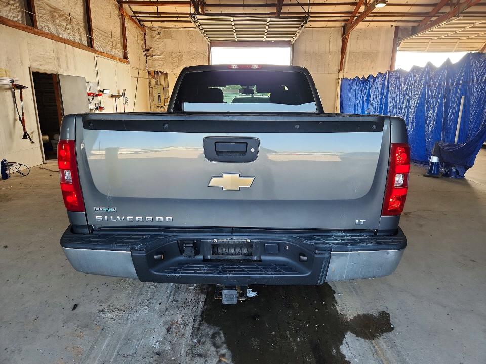 Продажа на аукционе авто 2011 Chevrolet Silverado, vin: 1GCRKSE34BZ368258, номер лота: 85459175