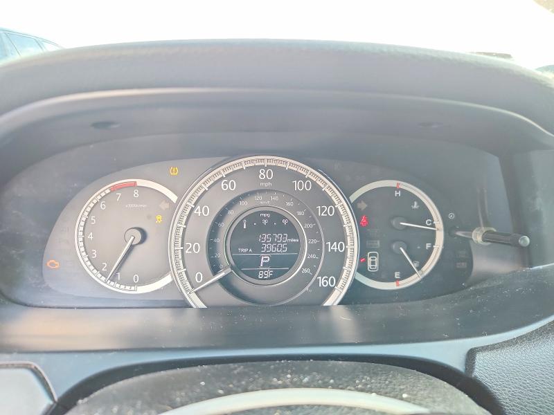 2013 Honda Accord მანქანა იყიდება აუქციონზე, vin: 1HGCR2F36DA200883, აუქციონის ნომერი: 61162846