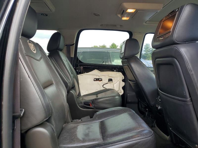 Продажа на аукционе авто 2012 Cadillac Escalade, vin: 1GYS4KEF7CR221207, номер лота: 62467886