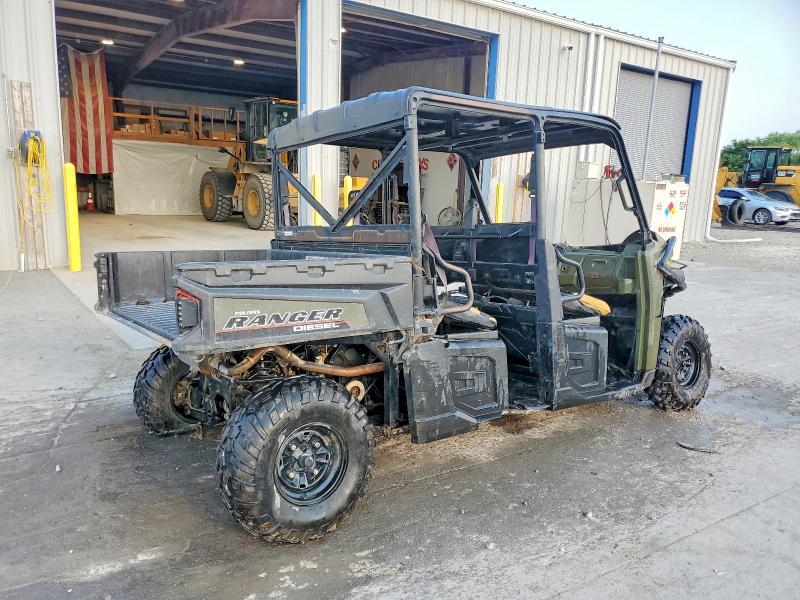 Продажа на аукционе авто 2015 Polaris Ranger, vin: 4XARUAD13FT366019, номер лота: 62971356