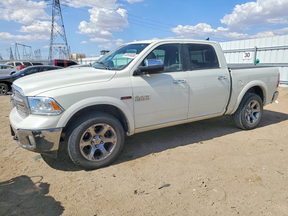 Aukcja sprzedaży 2018 Ram 1500, vin: 1C6RR7NMXJS353487, numer aukcji: 60969006