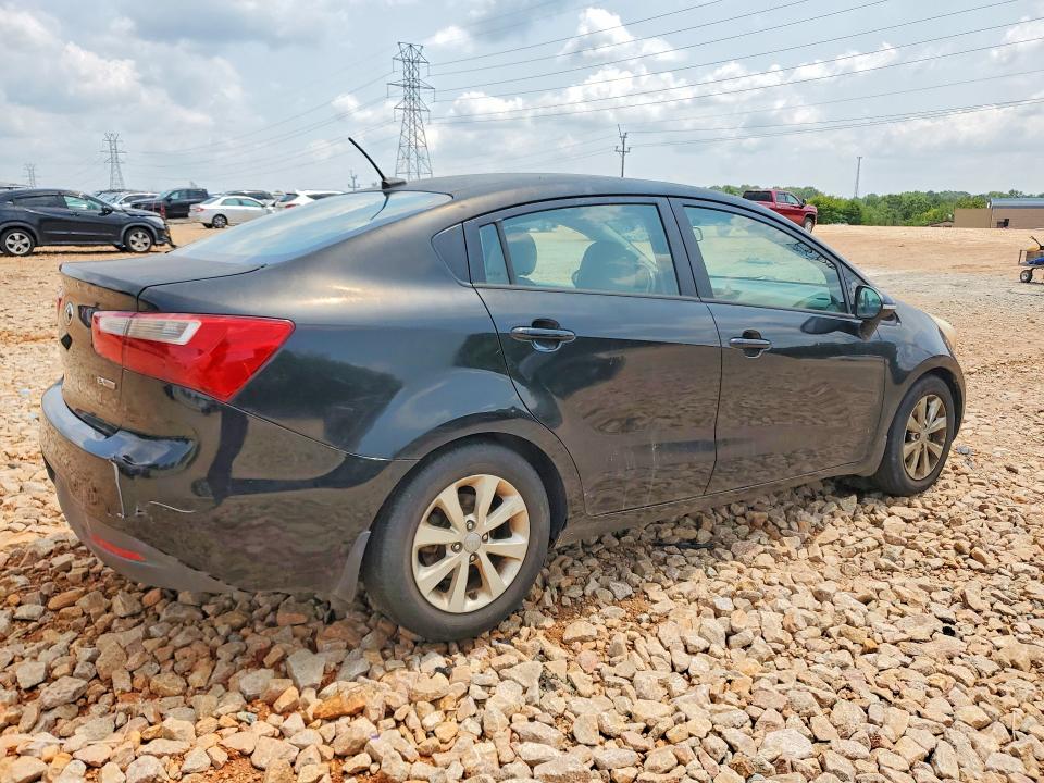 Aukcja sprzedaży 2015 Kia Rio, vin: KNADN4A31F6447037, numer aukcji: 62890146