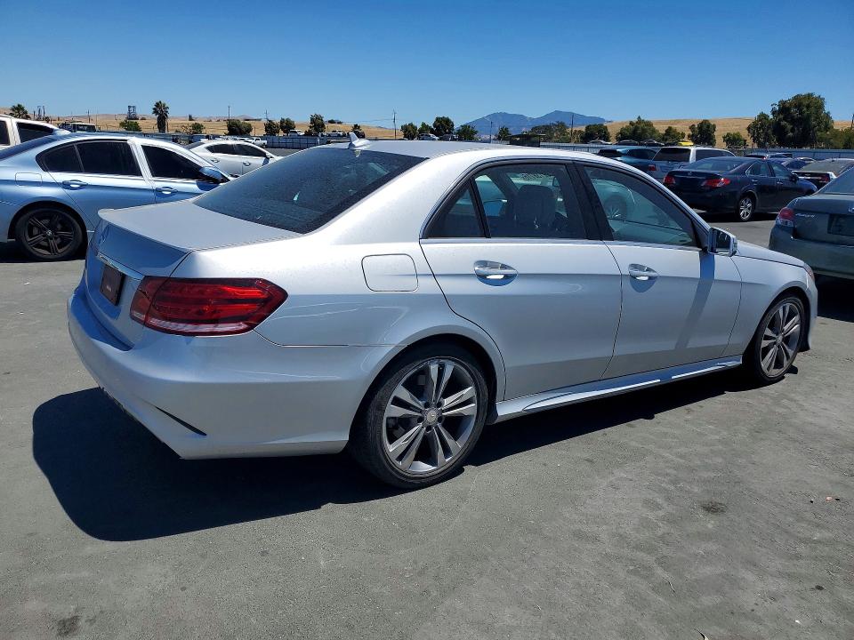 Продажа на аукционе авто 2016 Mercedes-benz E, vin: WDDHF5KB5GB324837, номер лота: 62138716